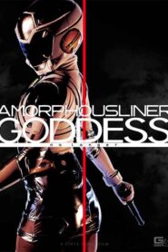 SPSB-61 | Amorphousliner: When the Goddess Falls from Grace