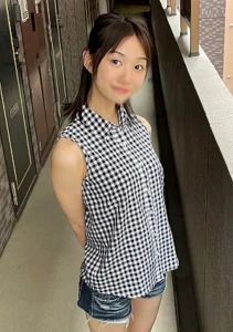 FC2PPV-4574477 [BONUS] Kaede came to her father’s house to make some money, and today she also has the luxury of having a middle-aged man’s stinky semen shot into her pussy